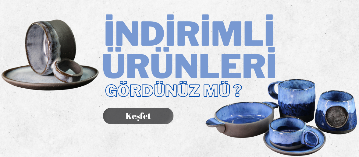 İndirim Fırsatı
