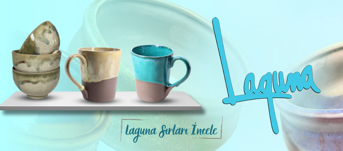 Laguna Sırlar