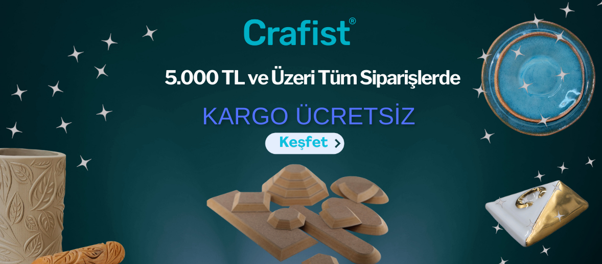 Ücretsiz Kargo