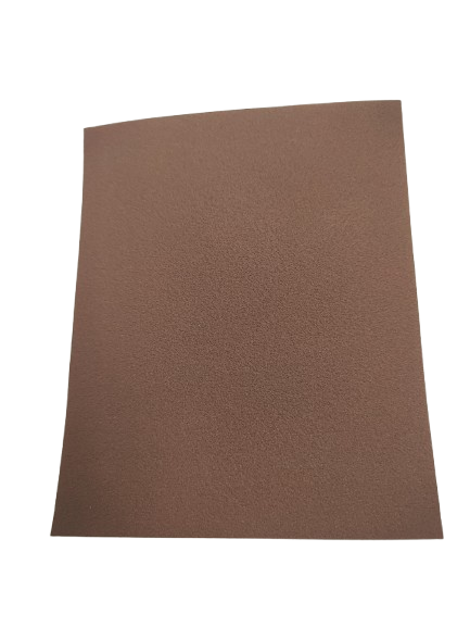  Alumina Abrasive Sponge Medium CAO 280 GRIT 