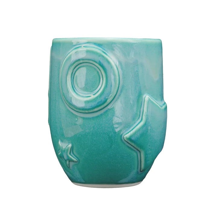 Antique Jade Sır WC-107