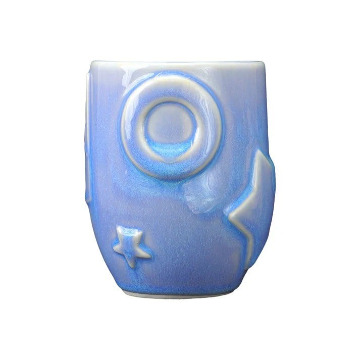 Castile Blue Sır MS-47