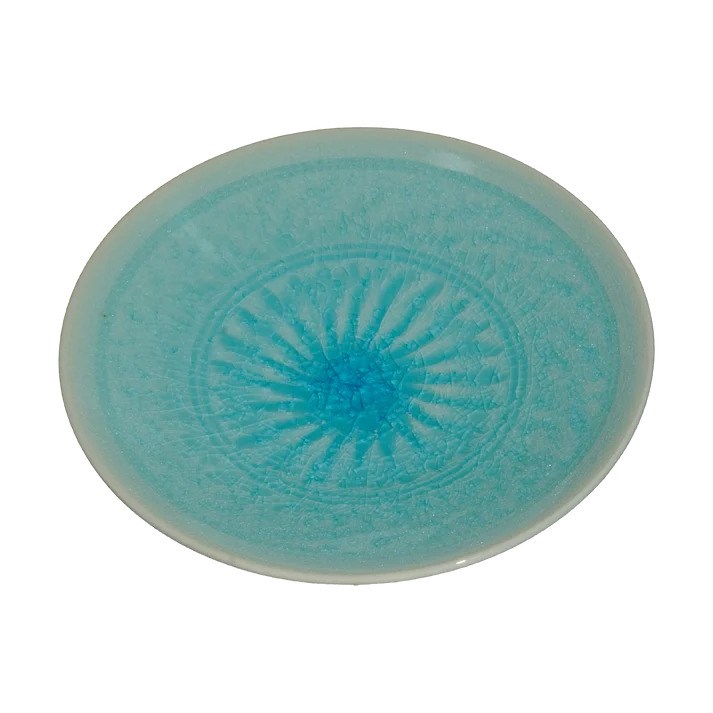 Catalina Crackle (Çatlak) Sır WC-136