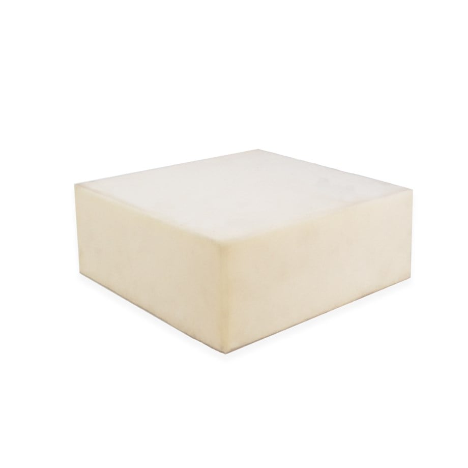 Dekor Baskı Sünger Blok - 245x245x95mm