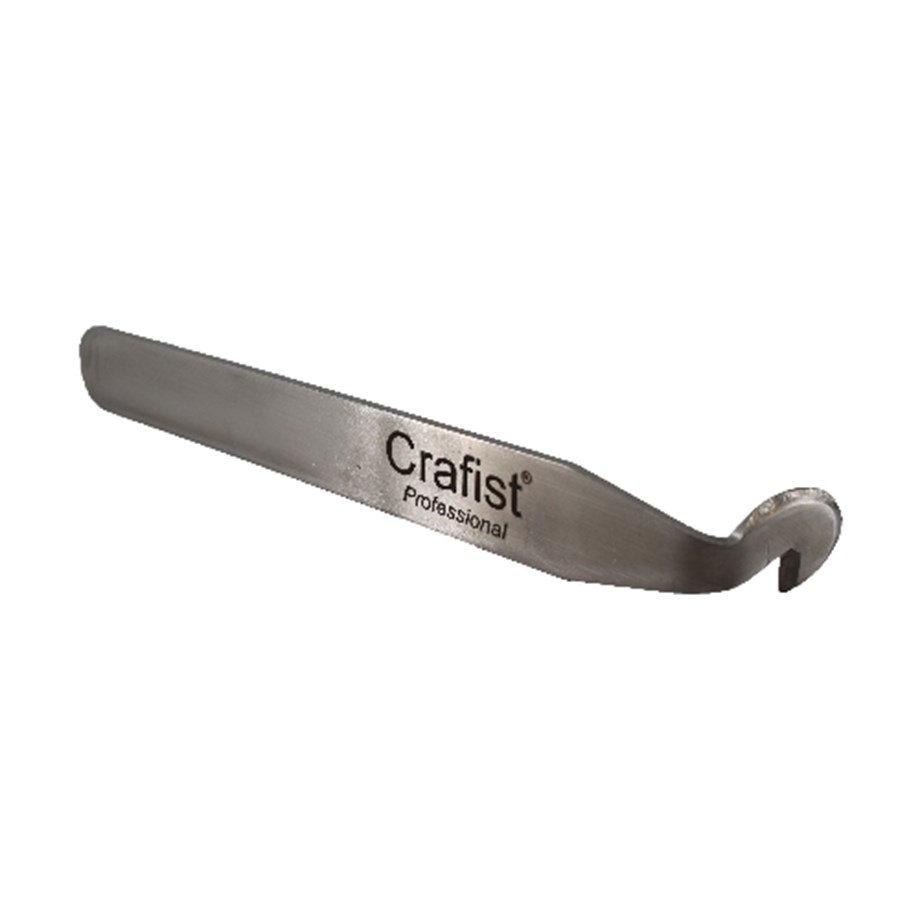 Dip Alma Aleti Kesik Oval PRO - 07