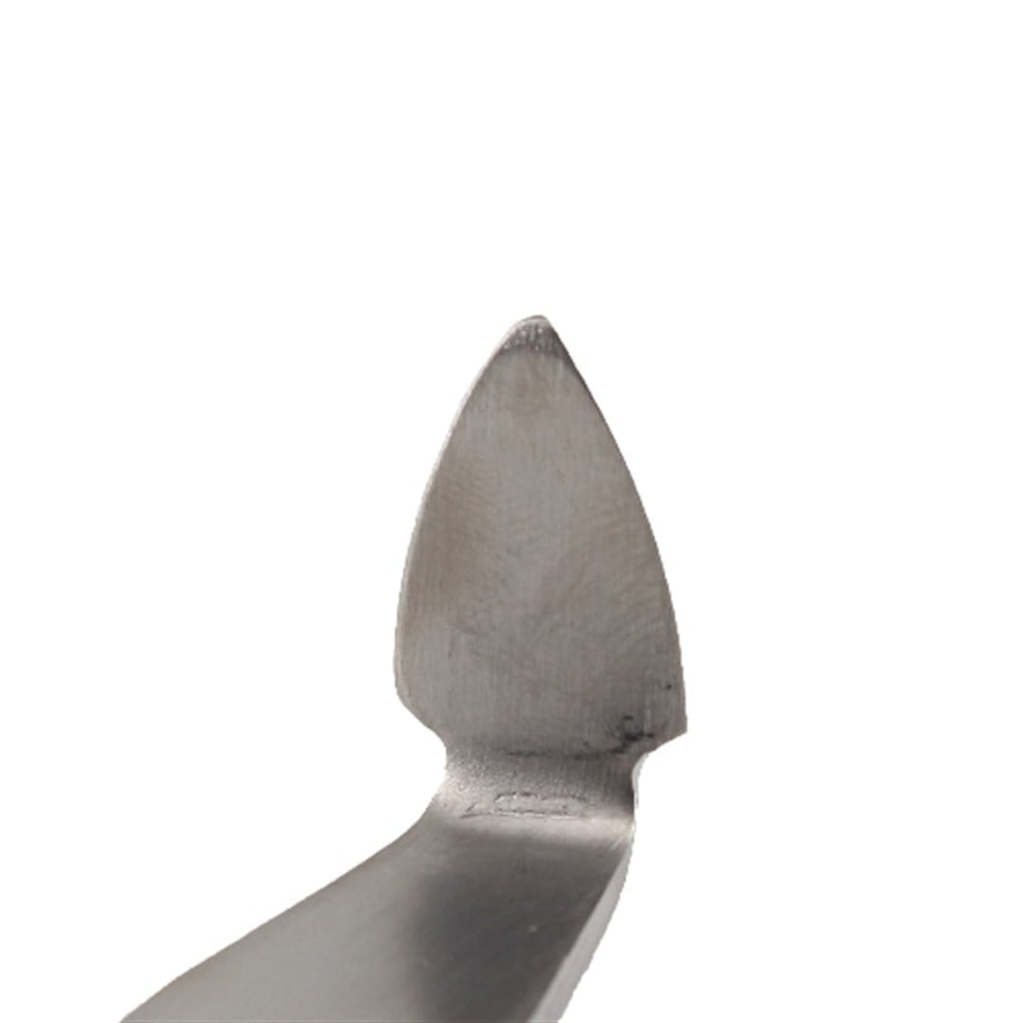 Dip Alma Aleti Oval Üçgen PRO - 05