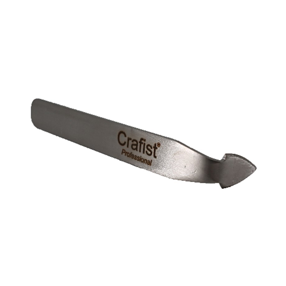 Dip Alma Aleti Oval Üçgen PRO - 05
