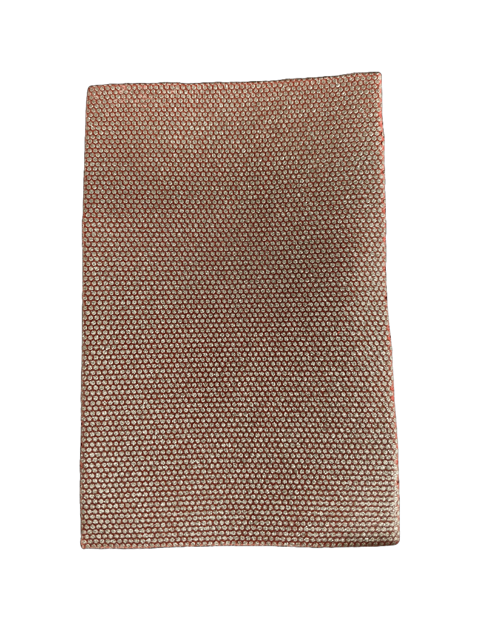 Elmas Zımpara Pedi 65mm x 100mm