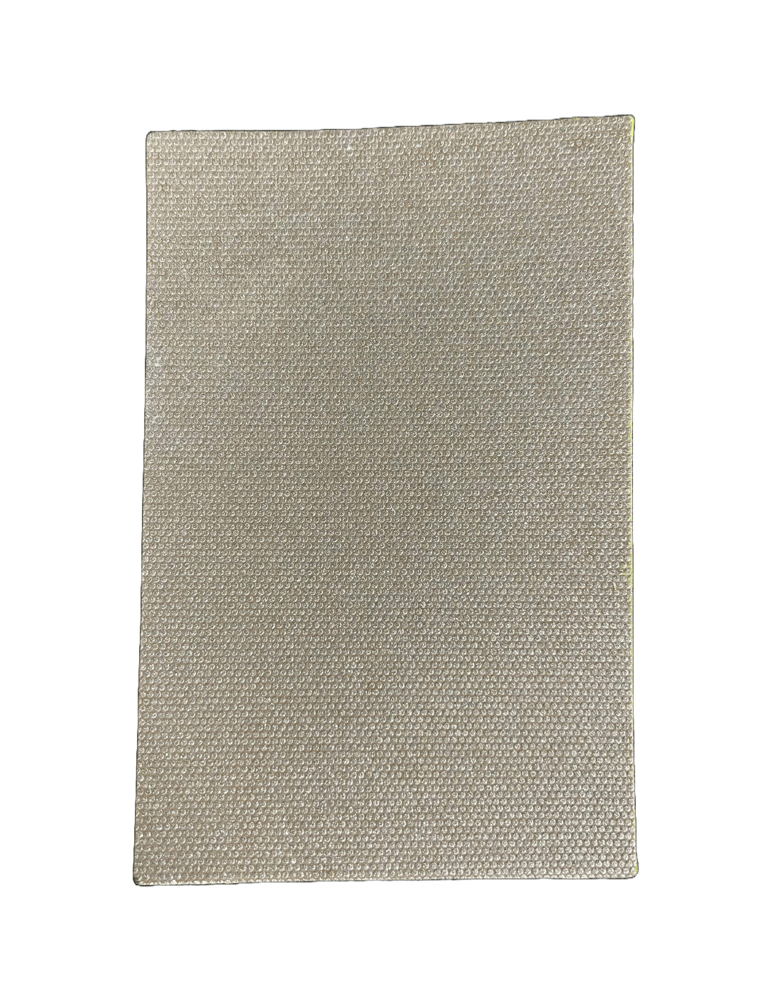 Elmas Zımpara Pedi 65mm x 100mm