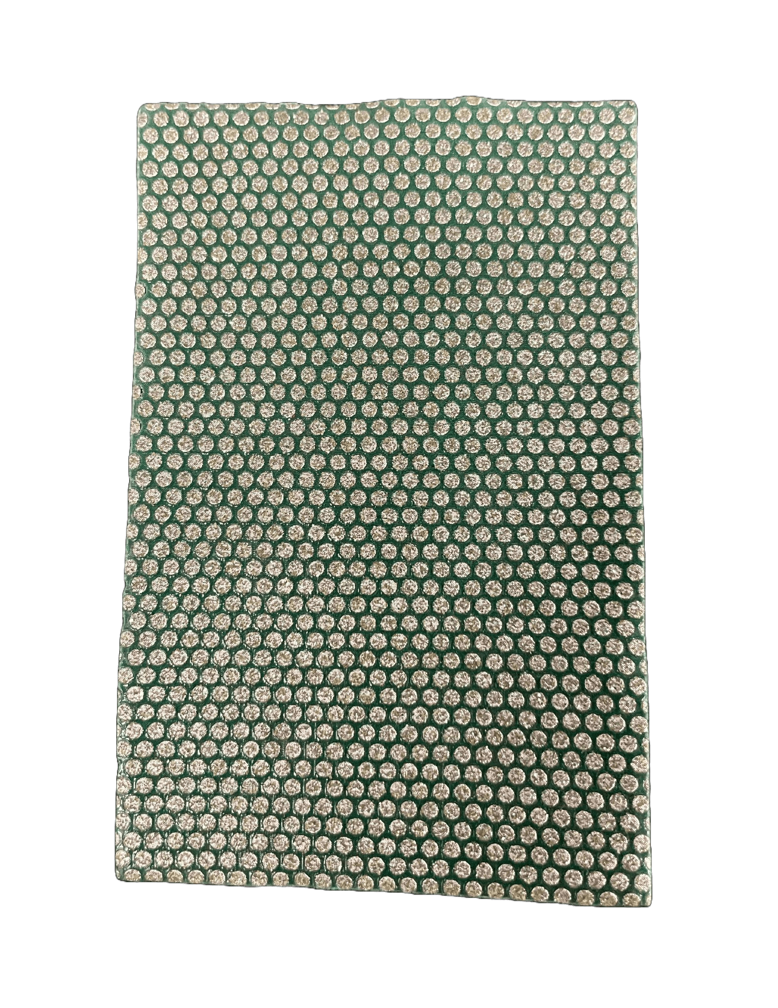 Elmas Zımpara Pedi 65mm x 100mm