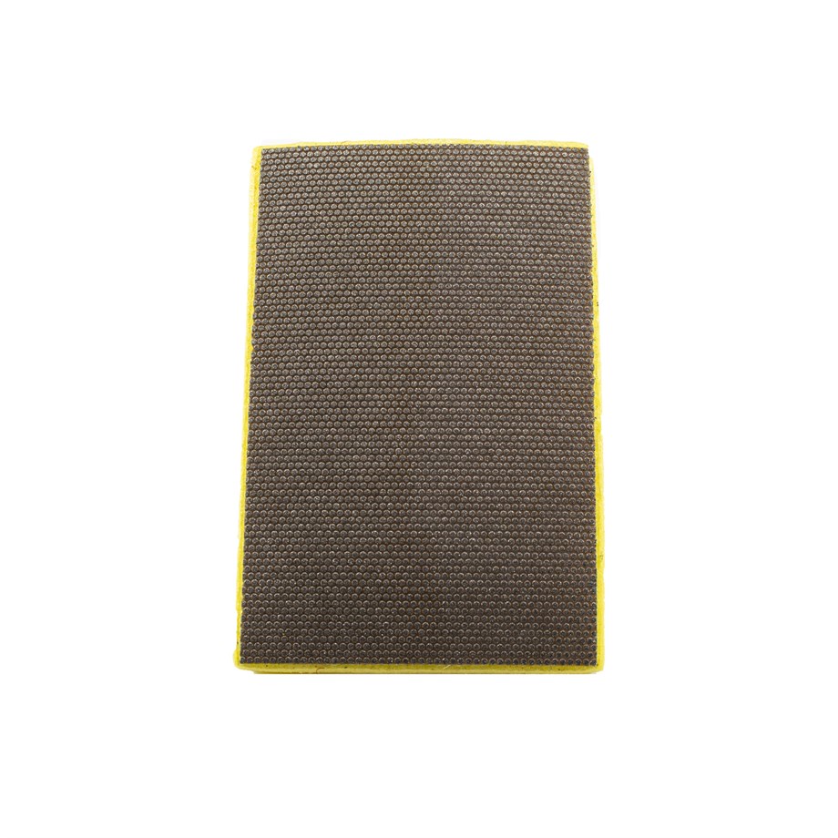 Elmas Zımpara Pedi 45x70mm