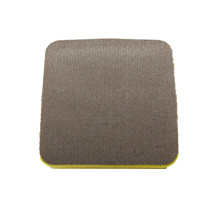 Elmas Zımpara Pedi 75x75mm