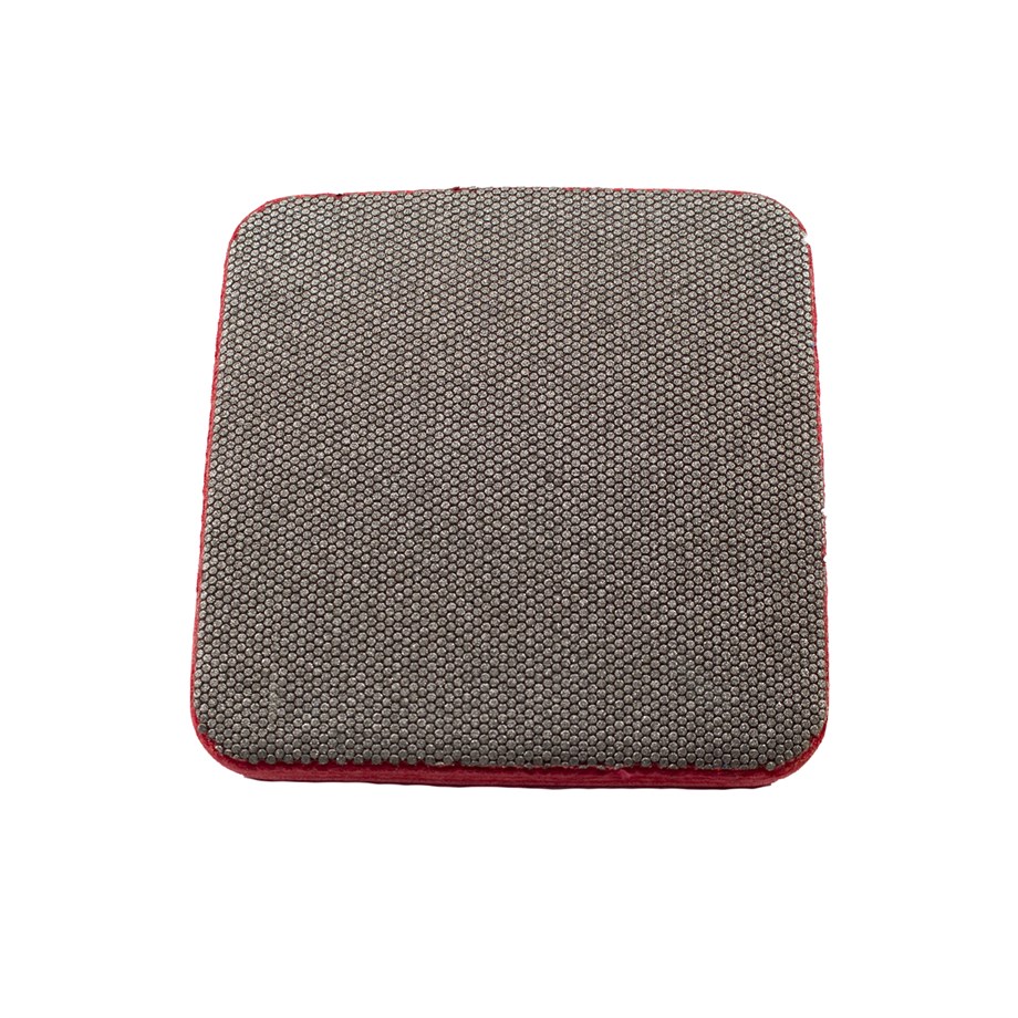 Elmas Zımpara Pedi 75x75mm