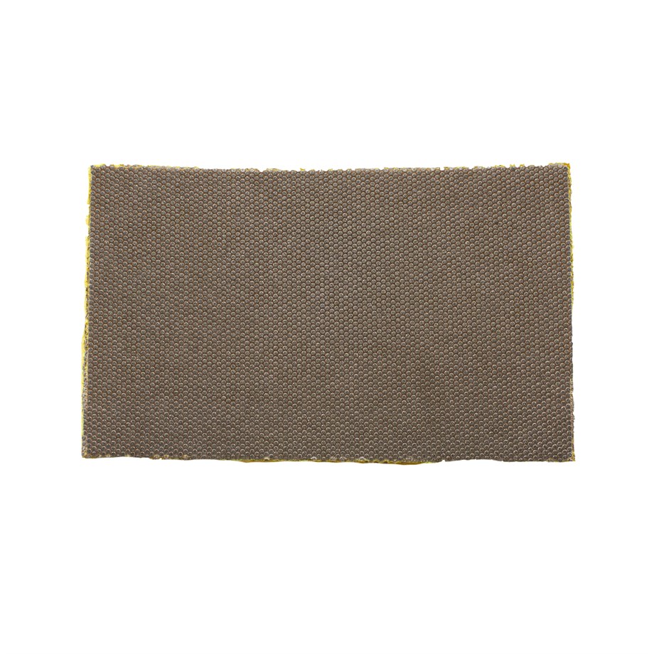 Elmas Zımpara Pedi QRS 90mm x 55mm