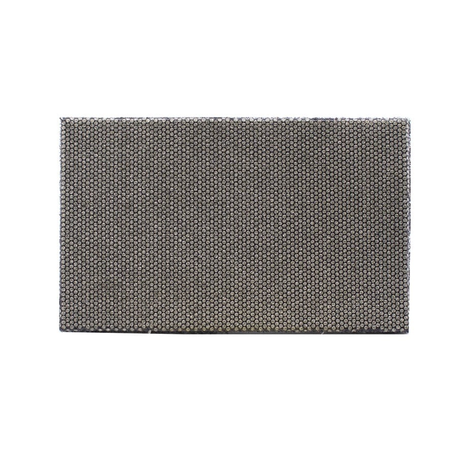 Elmas Zımpara Pedi QRS 90mm x 55mm