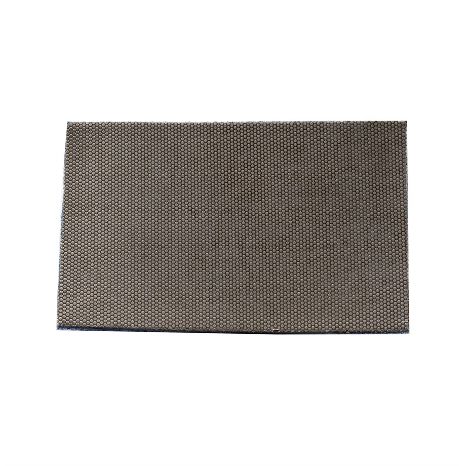 Elmas Zımpara Pedi QRS 90mm x 55mm