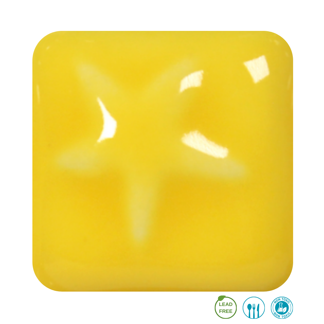 EM - 1021 Sunburst Glaze