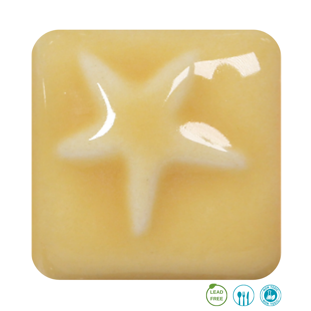 EM - 1113 Marigold Glaze