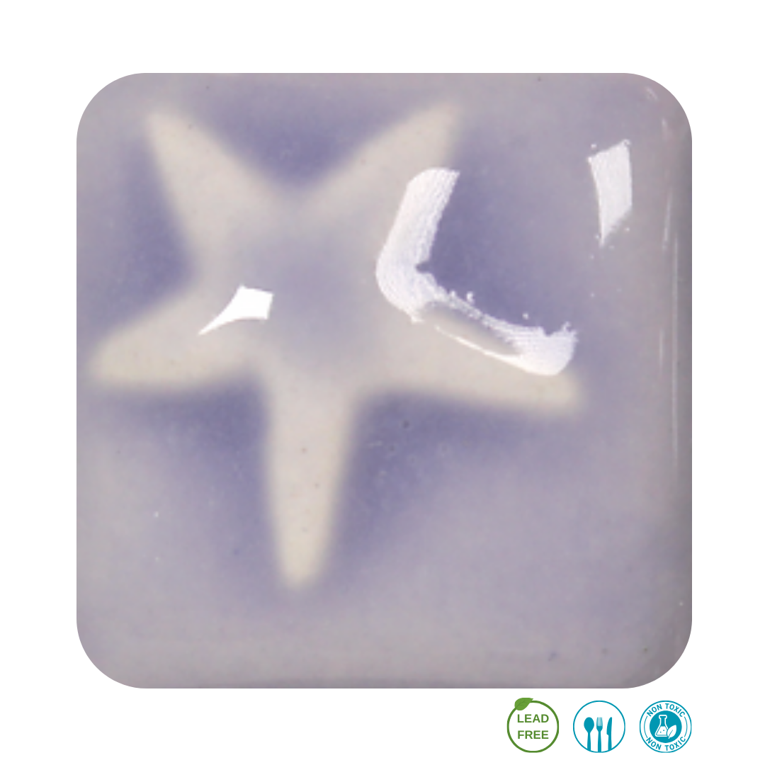 EM - 1156 French Lavender Glaze