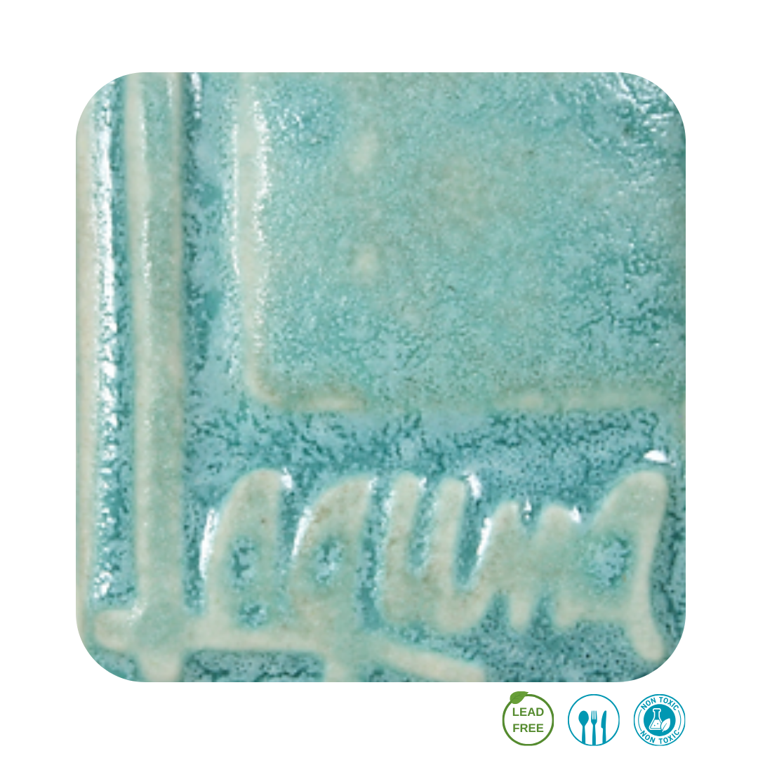 EM - 1212 Winter Green Glaze