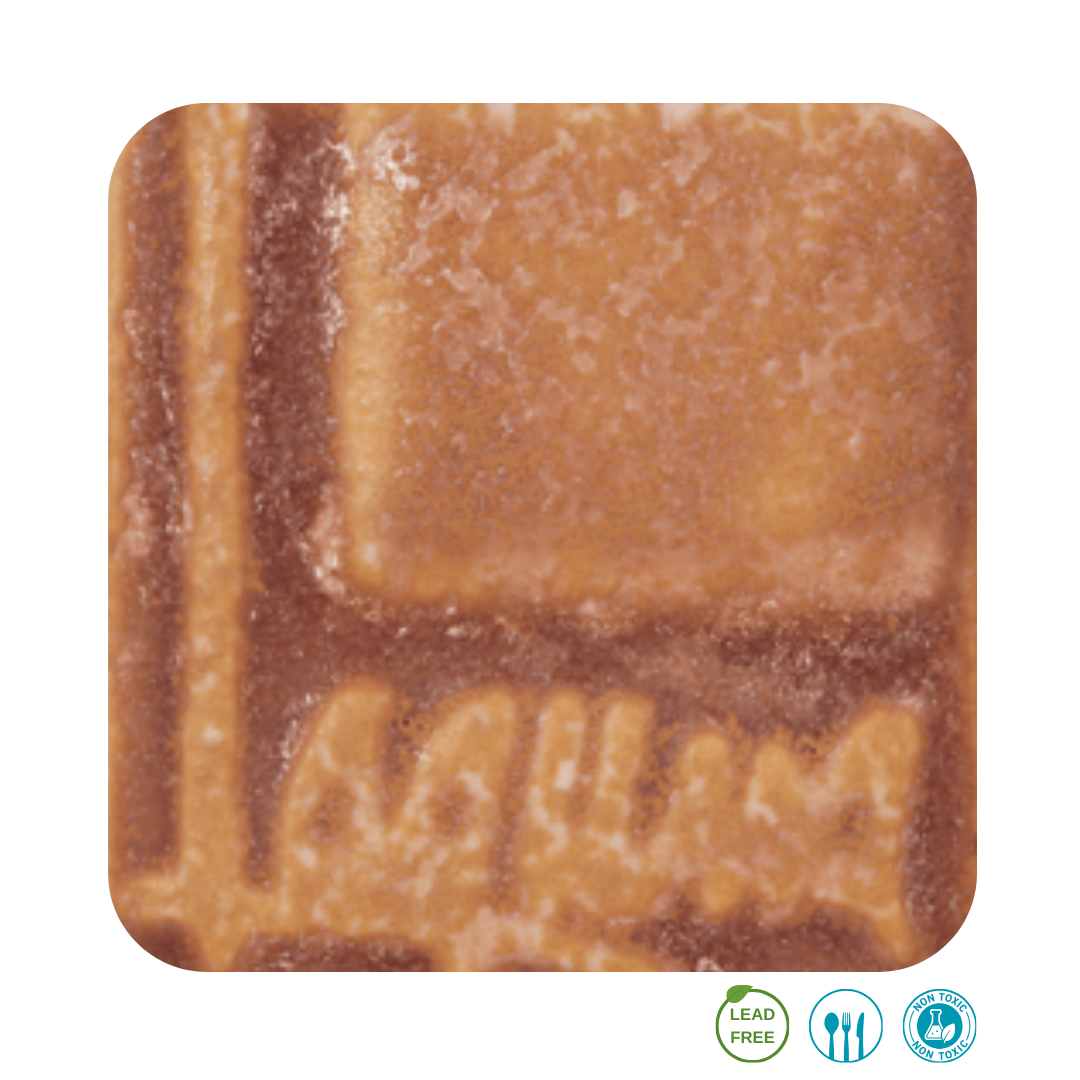 EM-1220 Butterscotch Glaze - Toz (1000 gr)