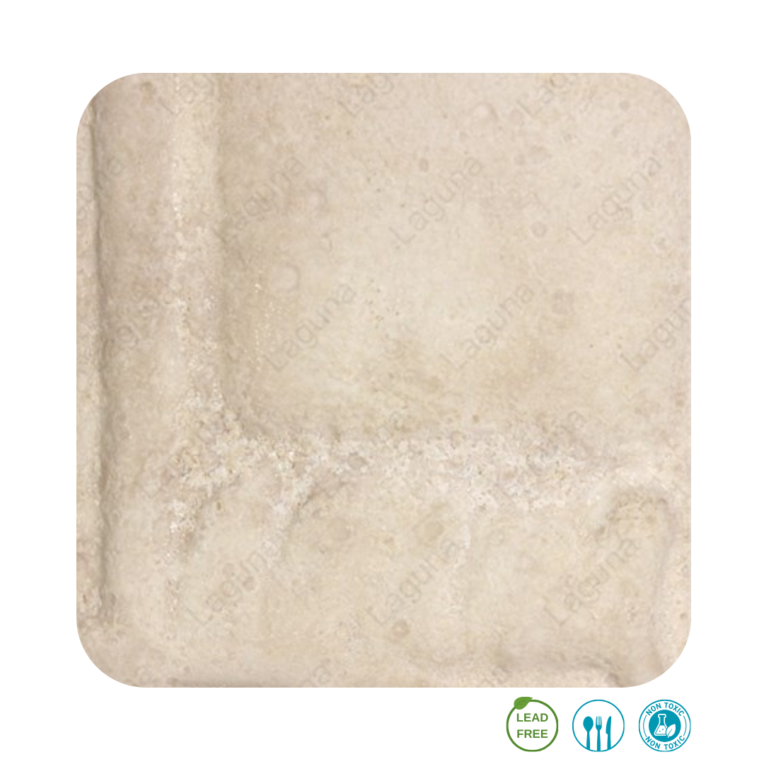 EM - 1245 Light Gream Glaze