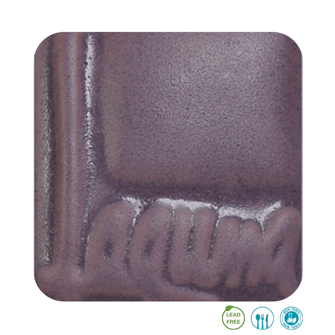 EM - 1269 Murky Lavender Glaze