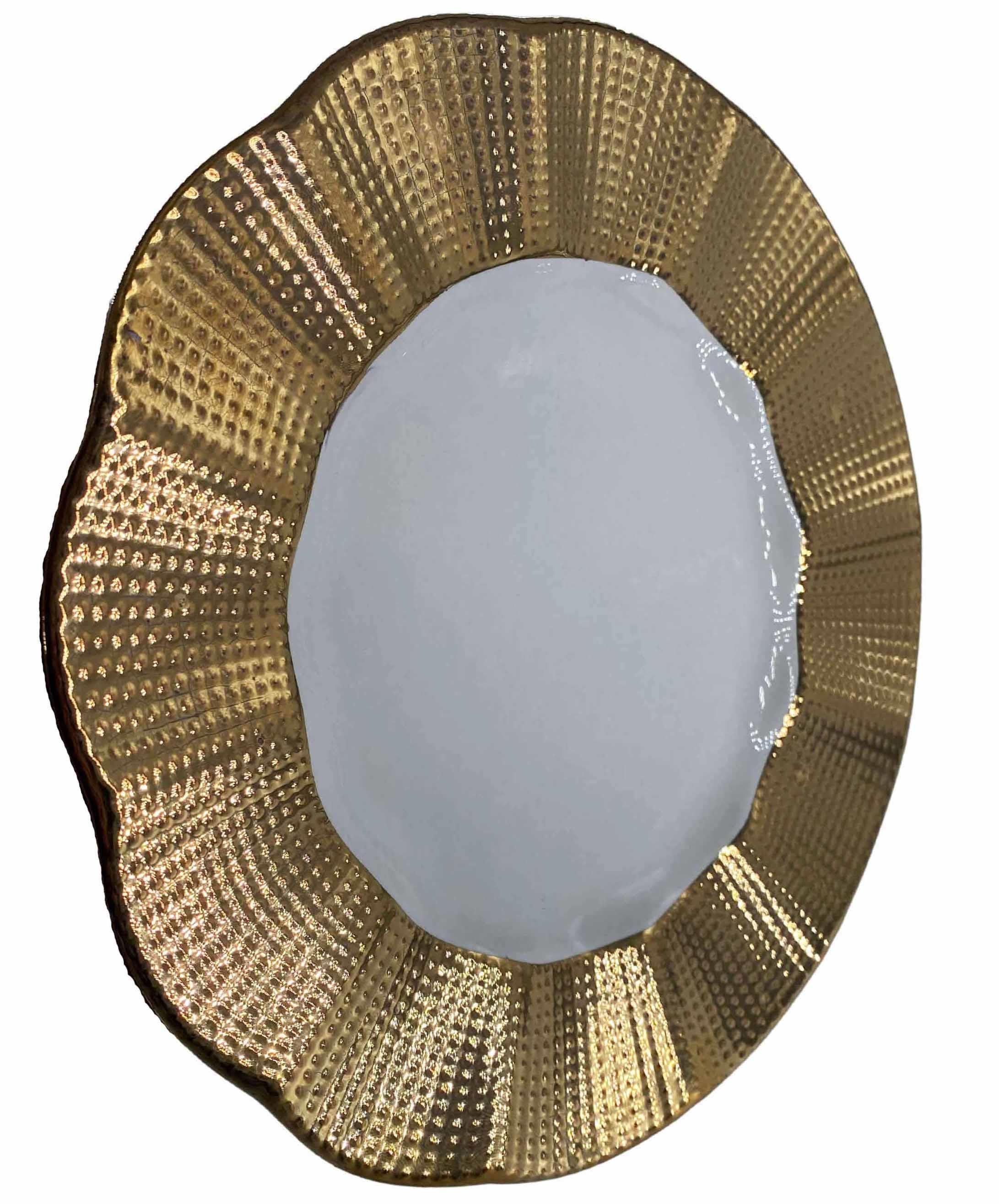 Gold Lüster - Altın Yaldız