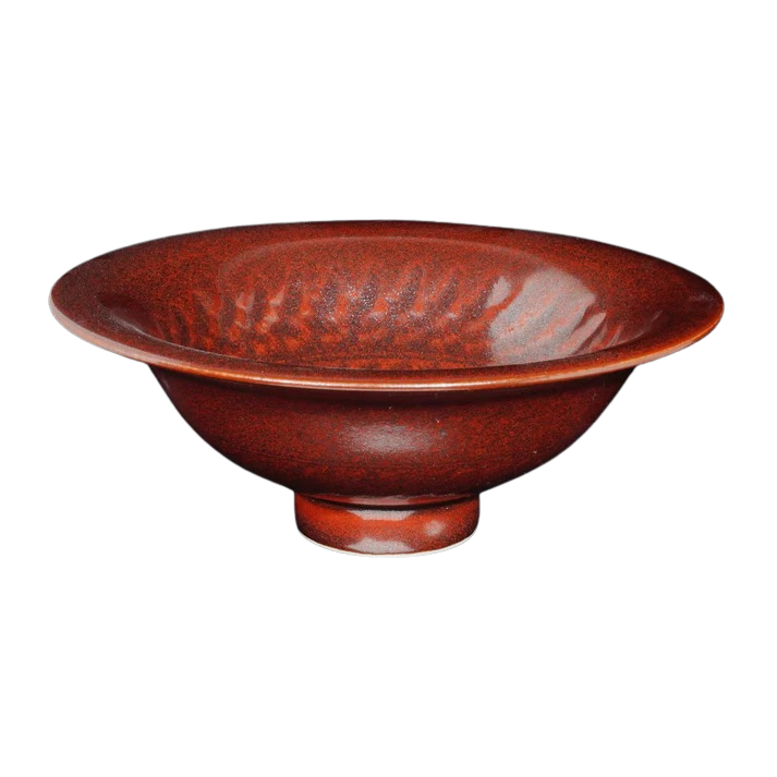 Iron Red Toz Sır WC-556