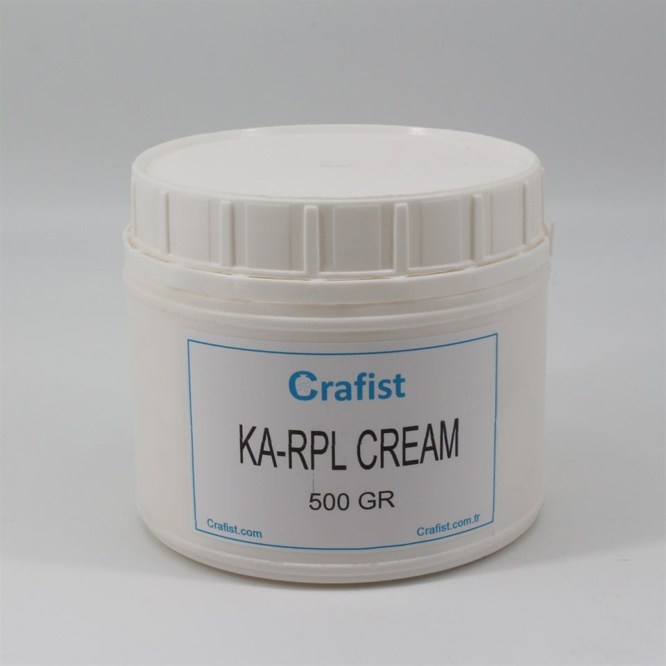 KA-RPL Cream (500 GR)