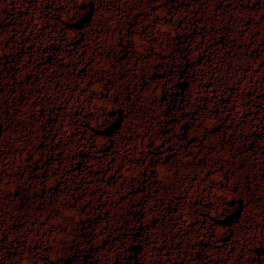 Kızıl Kahve Toz Pigment GLS-1180