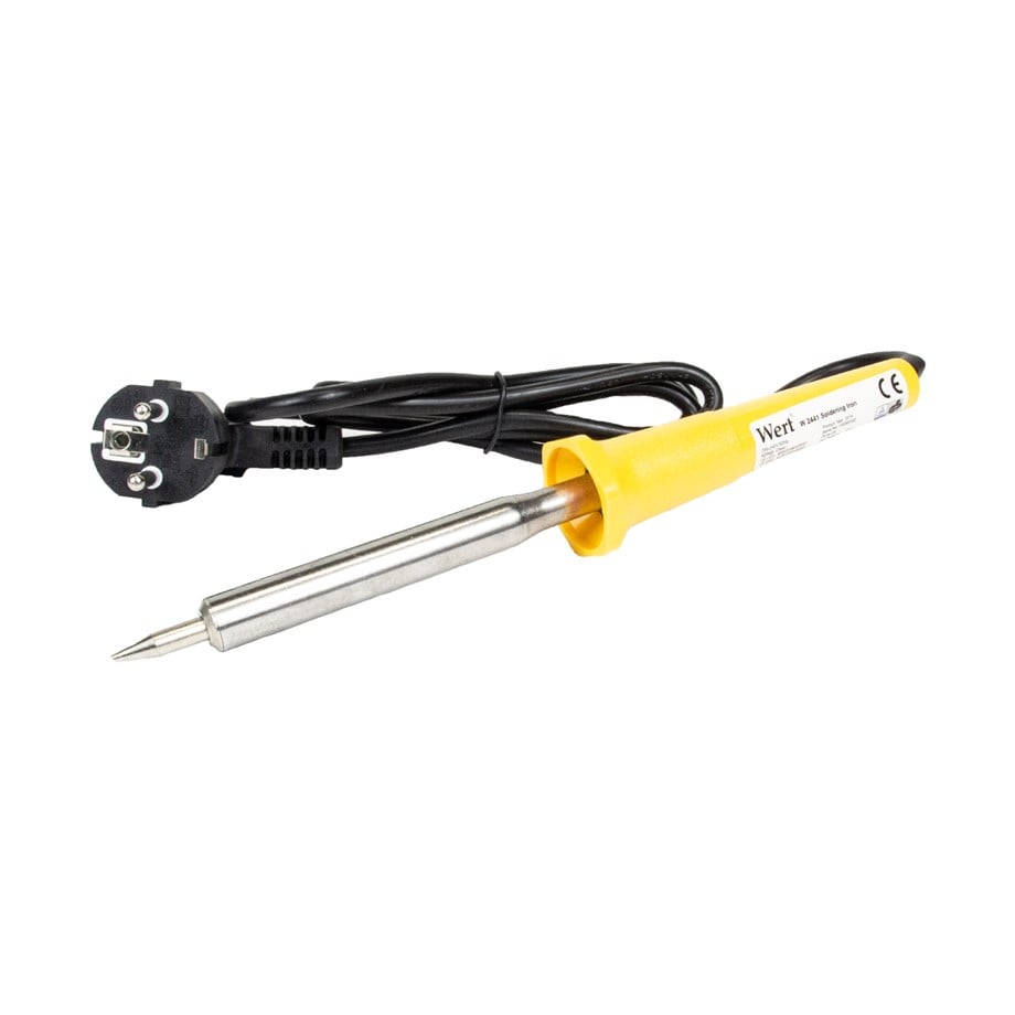Kalem Tipi Havya-60Watt