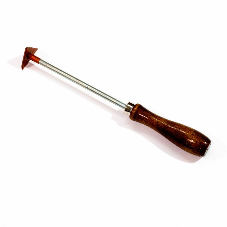 Kemper Tools Alçı Torna Bıçağı - TT3