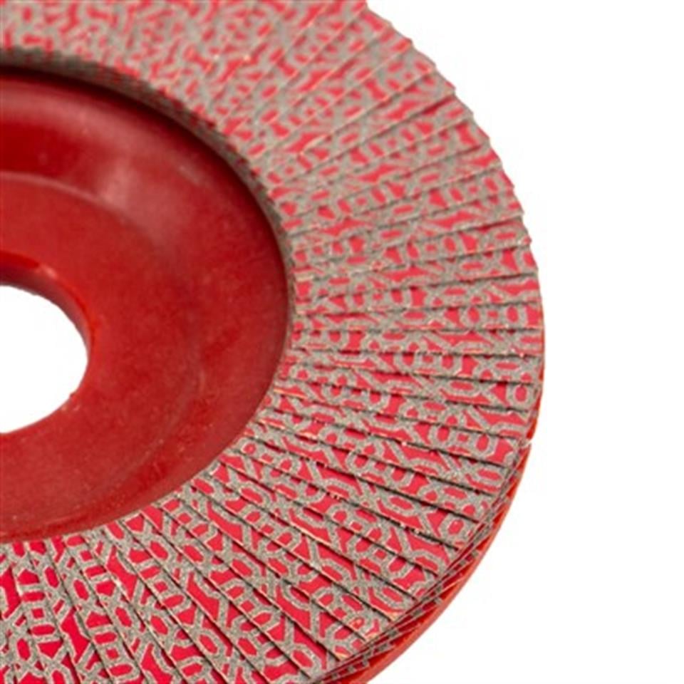 Velox Flap Diamond Disk 