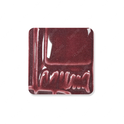 Laguna Clay em 2106 maroon