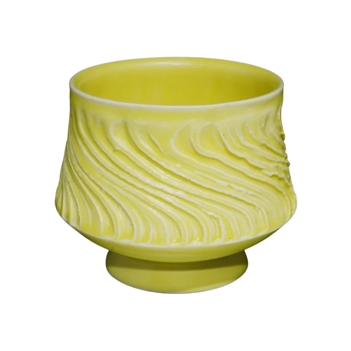 Lemon Yellow Sır MS-13 