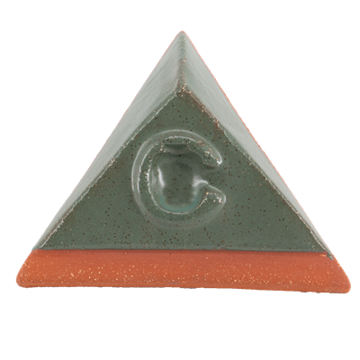 Adaçayı Yeşili Toz Sır LM-2116