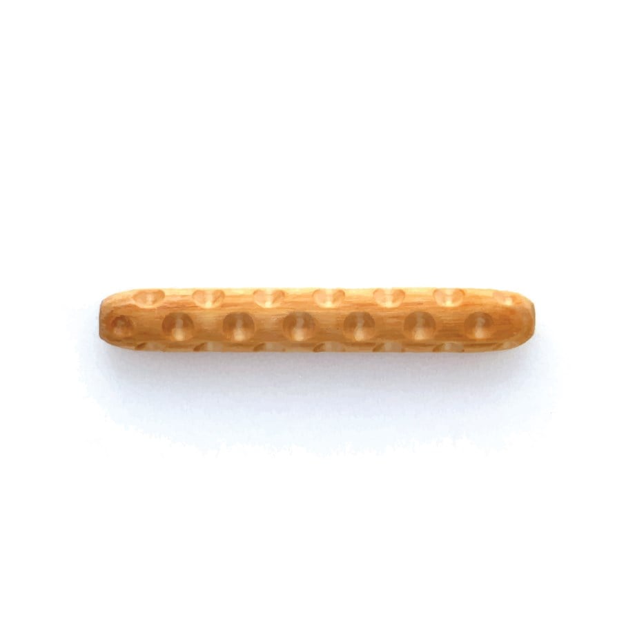 MKM HR-12 10cm HandRoller Dots
