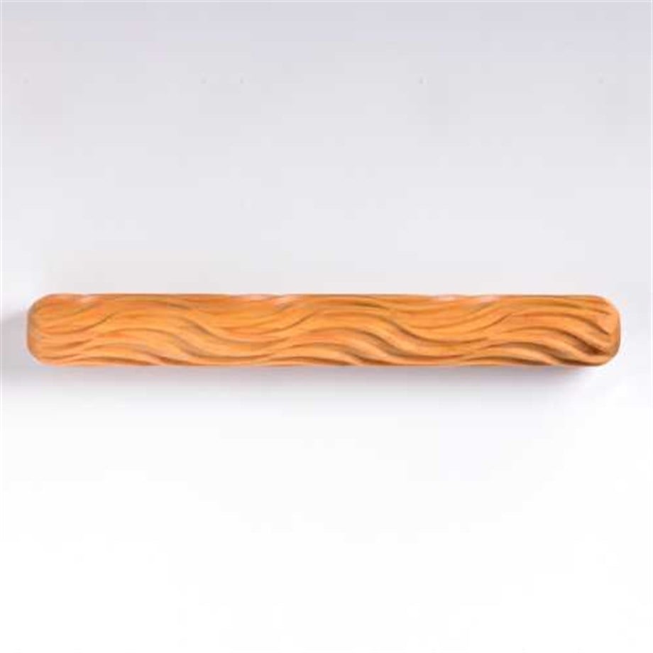 MKM LHR-021-20cm Long HandRoller Design 021.