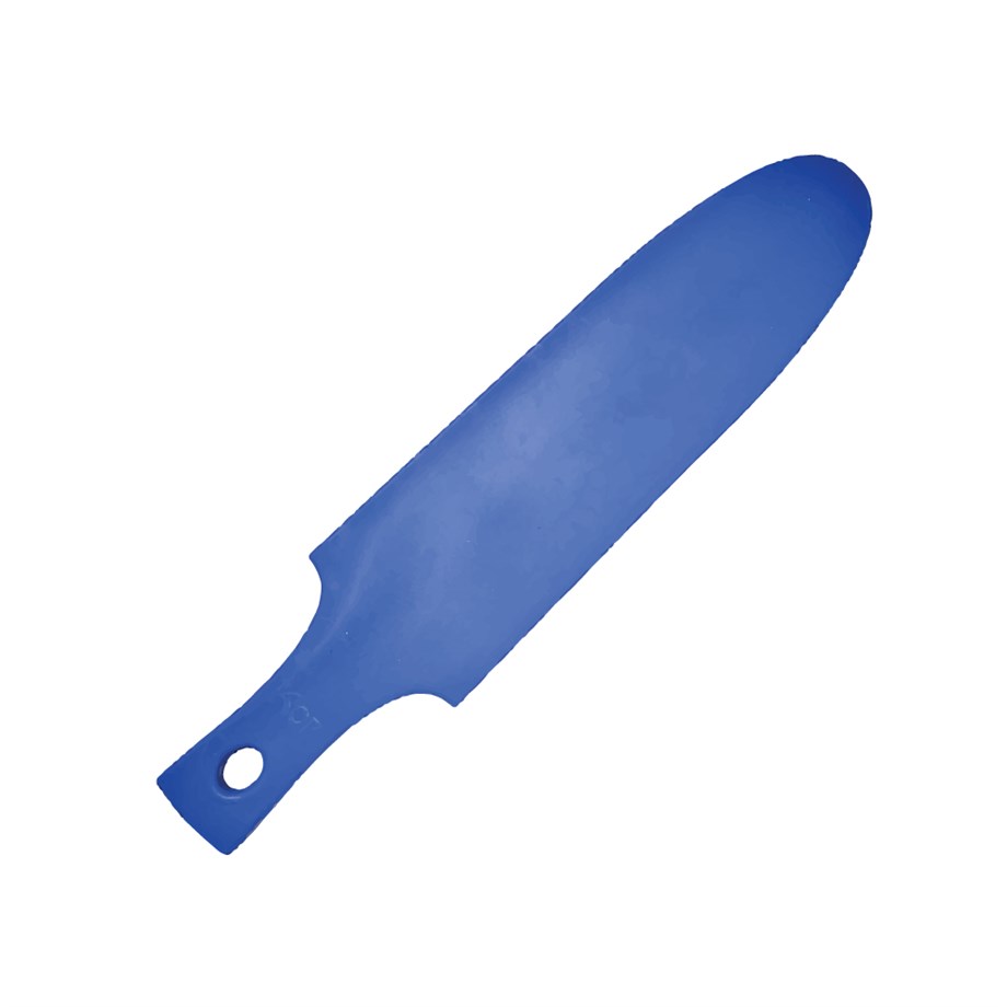 Desenli Ahşap Rulo Board