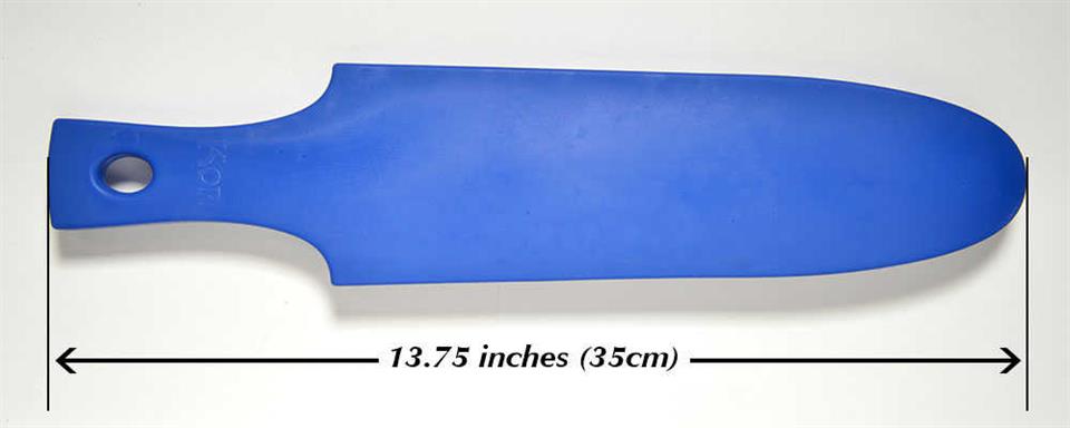 Desenli Ahşap Rulo Board