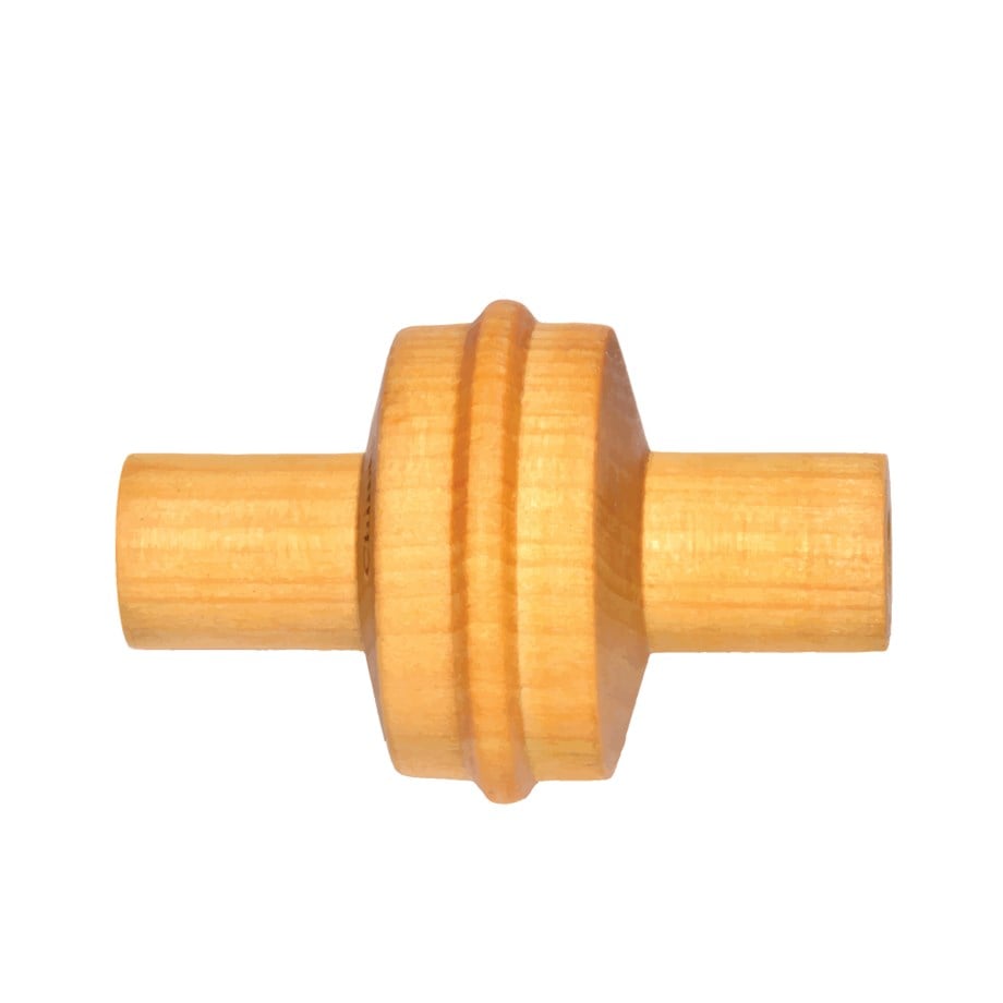 MKM RS-101 1.5cm Roller Single Groove