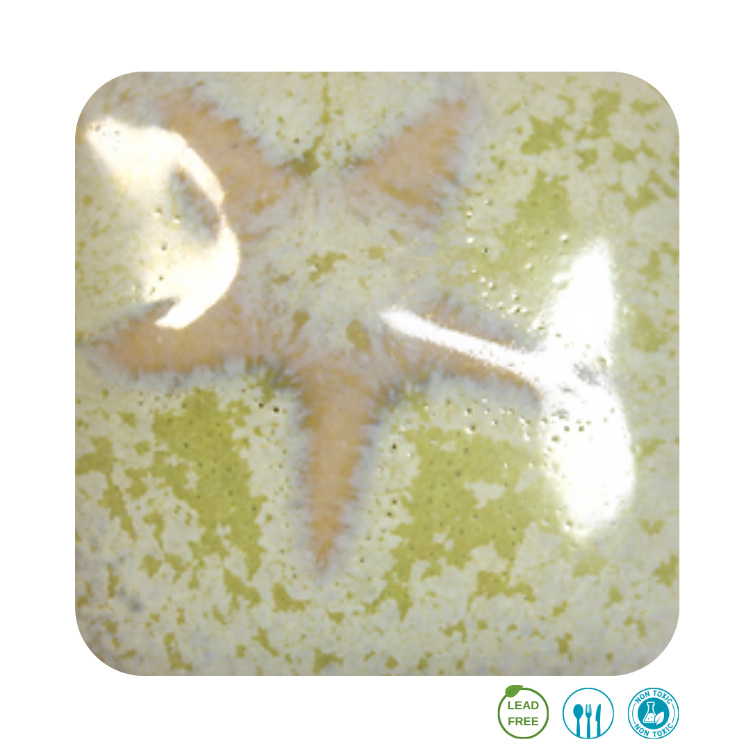 MS - 229 Sea Grass Glaze