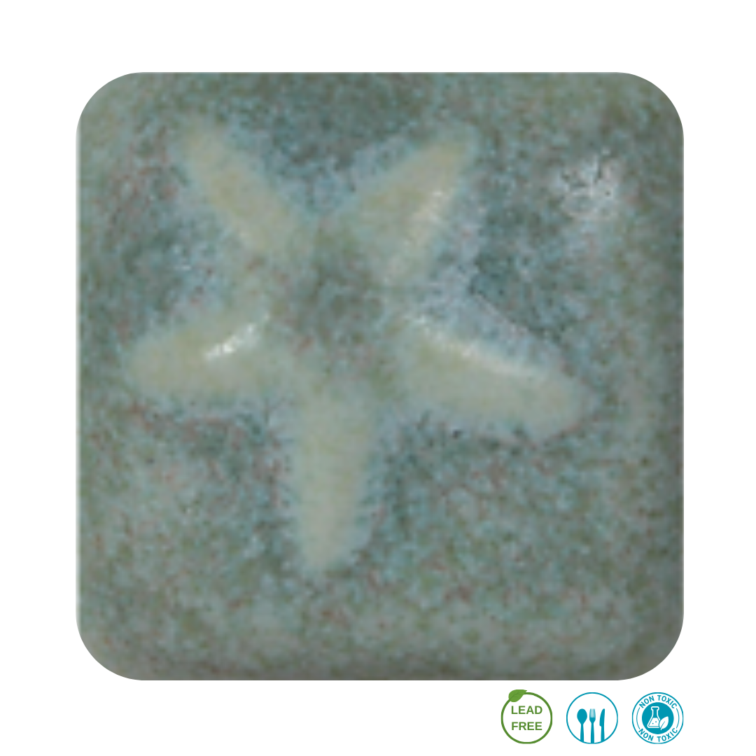 MS-259 Old Copper Glaze
