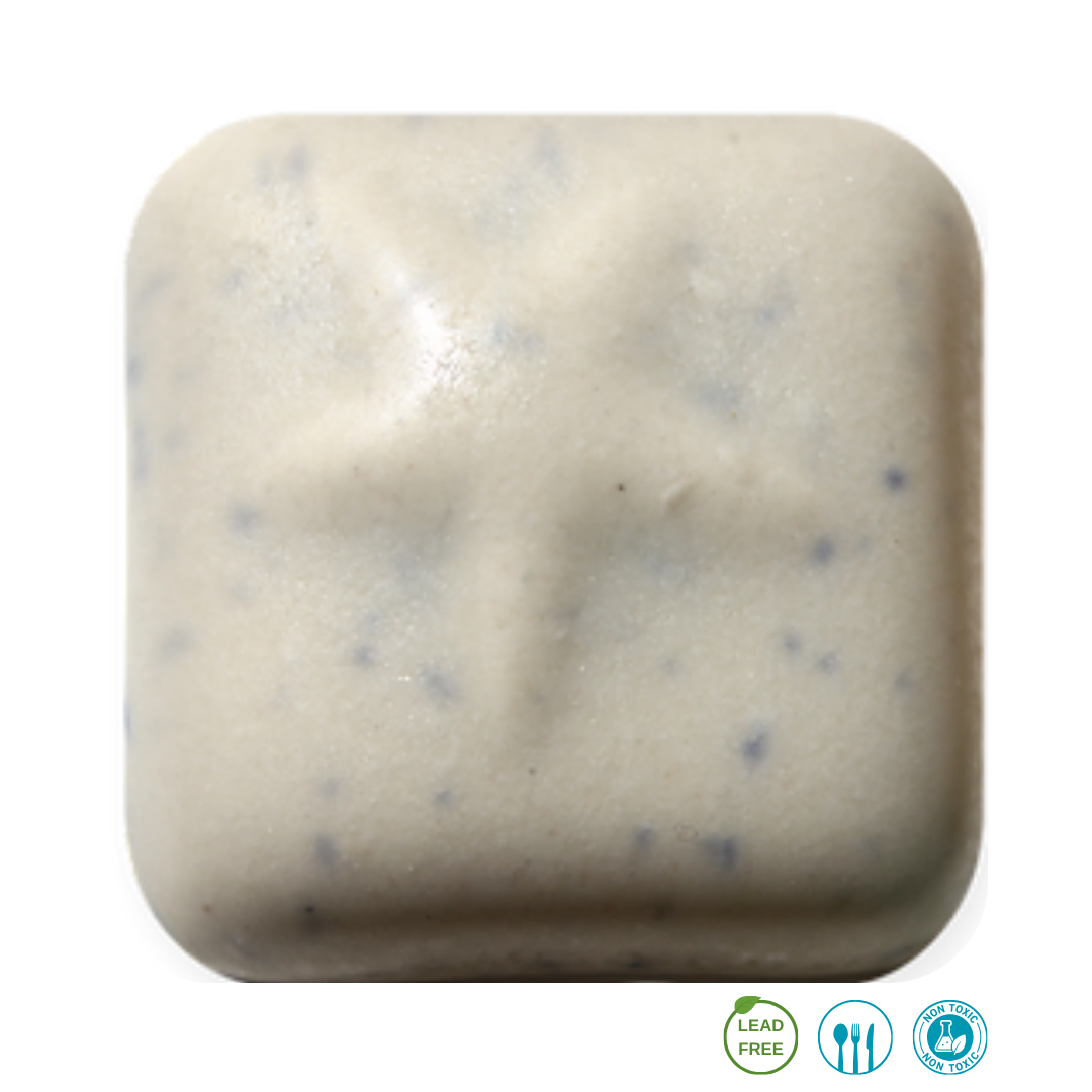 MS - 50 Dutch Sprinkle Glaze