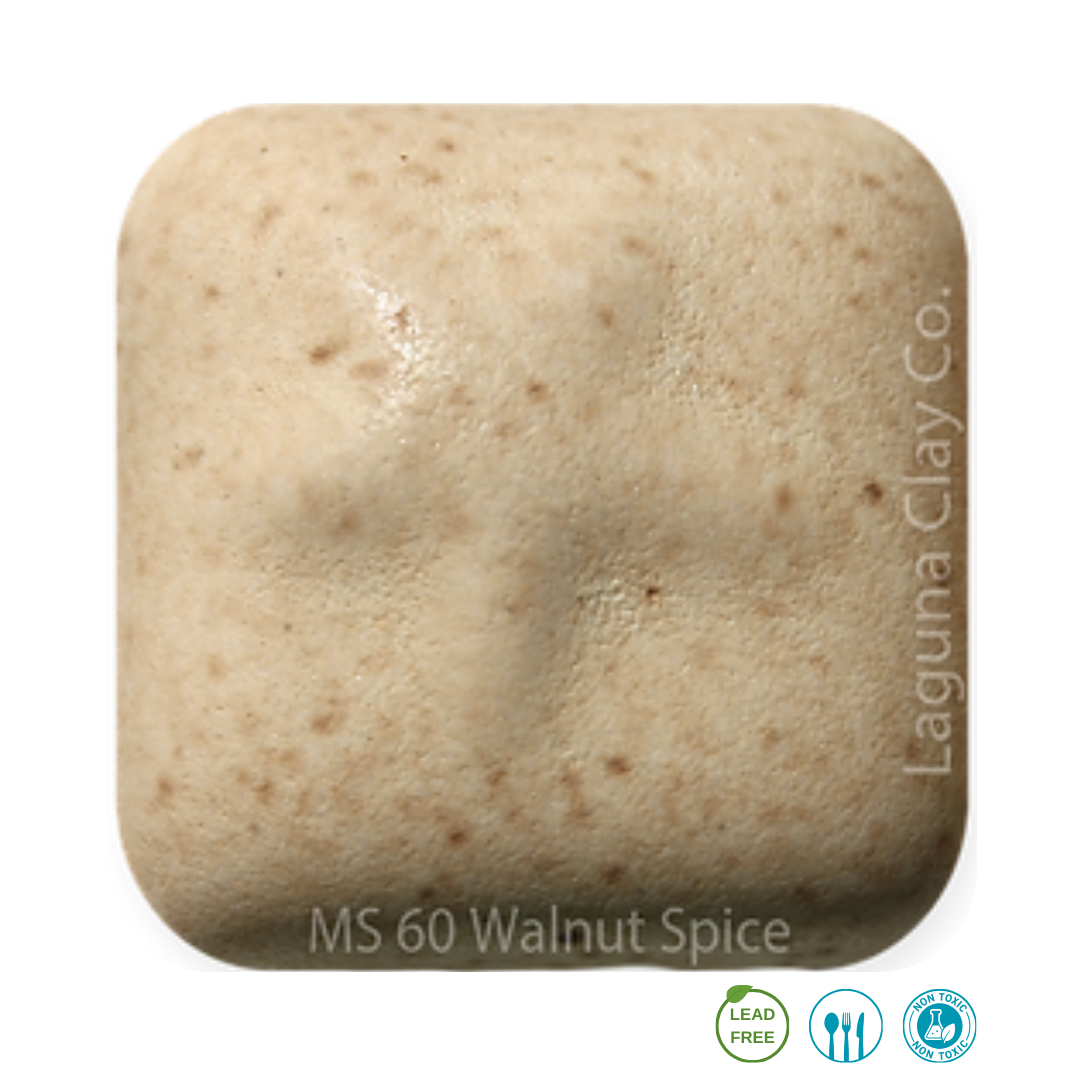MS - 60 Walnut Spice Glaze
