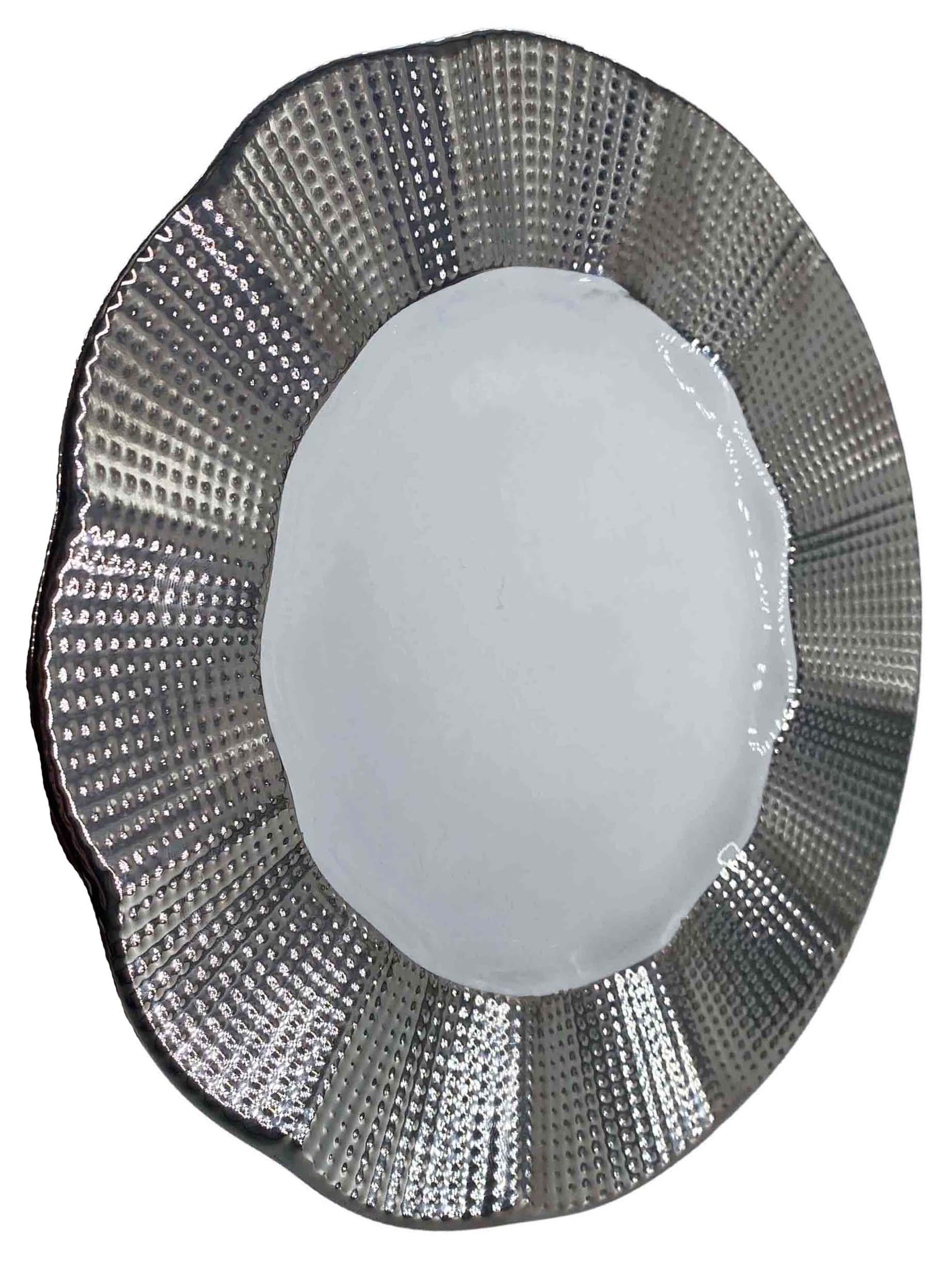 Platin Lüster