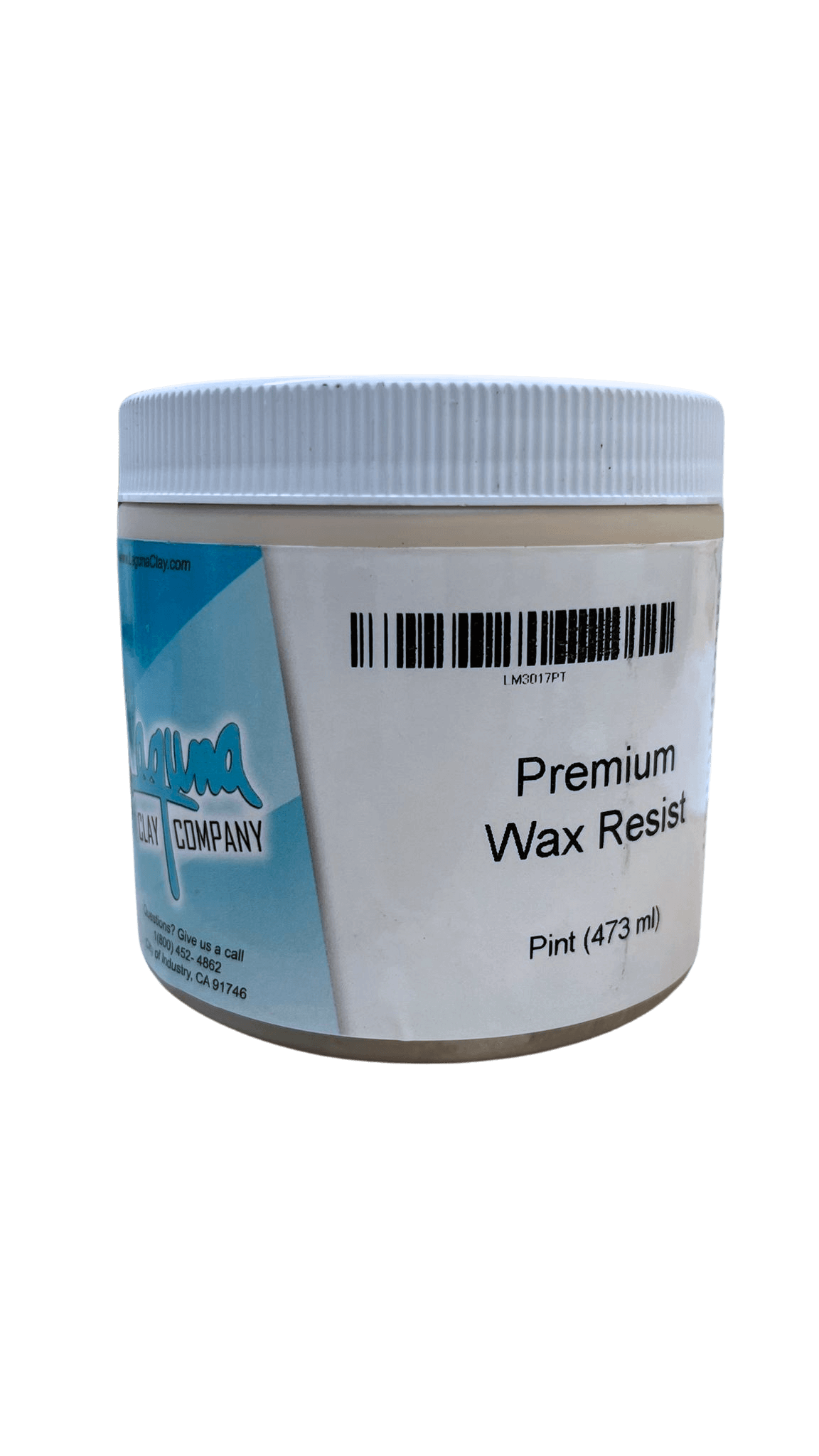 Premium Wax Resist - 473ml