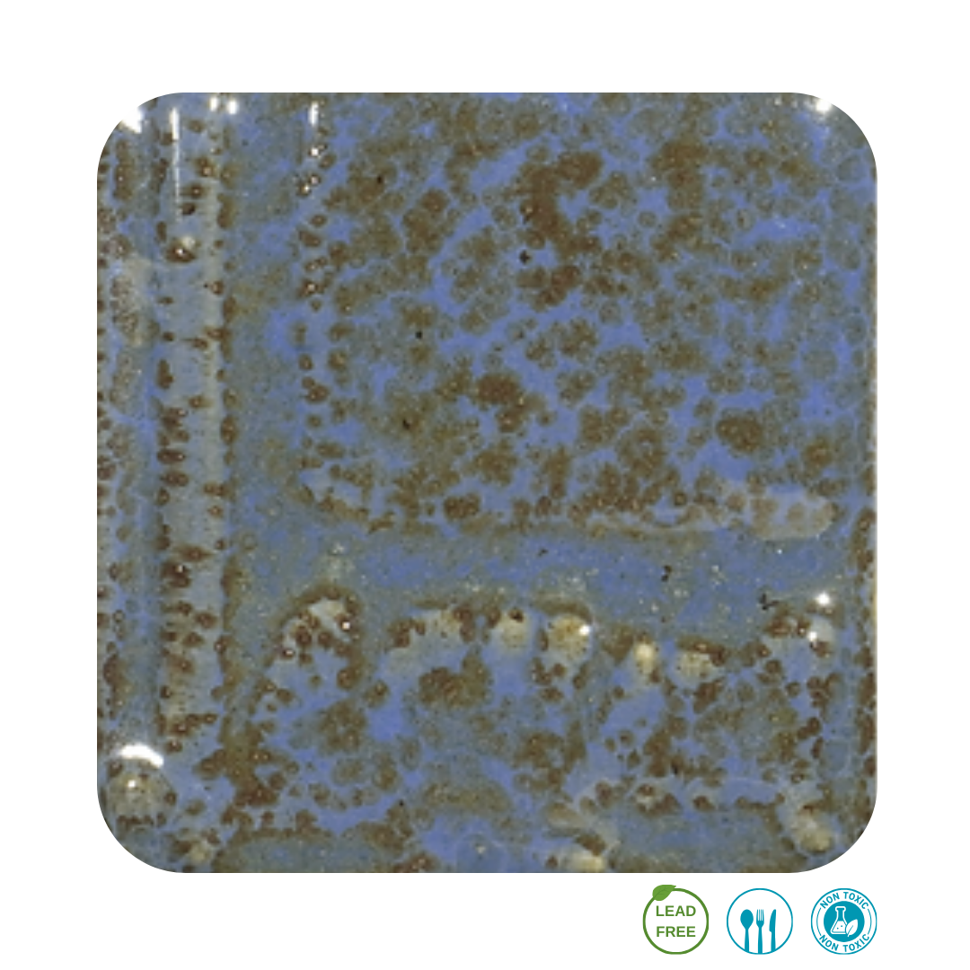 RG-4 HIDDEN FALLS ^5 GLAZE