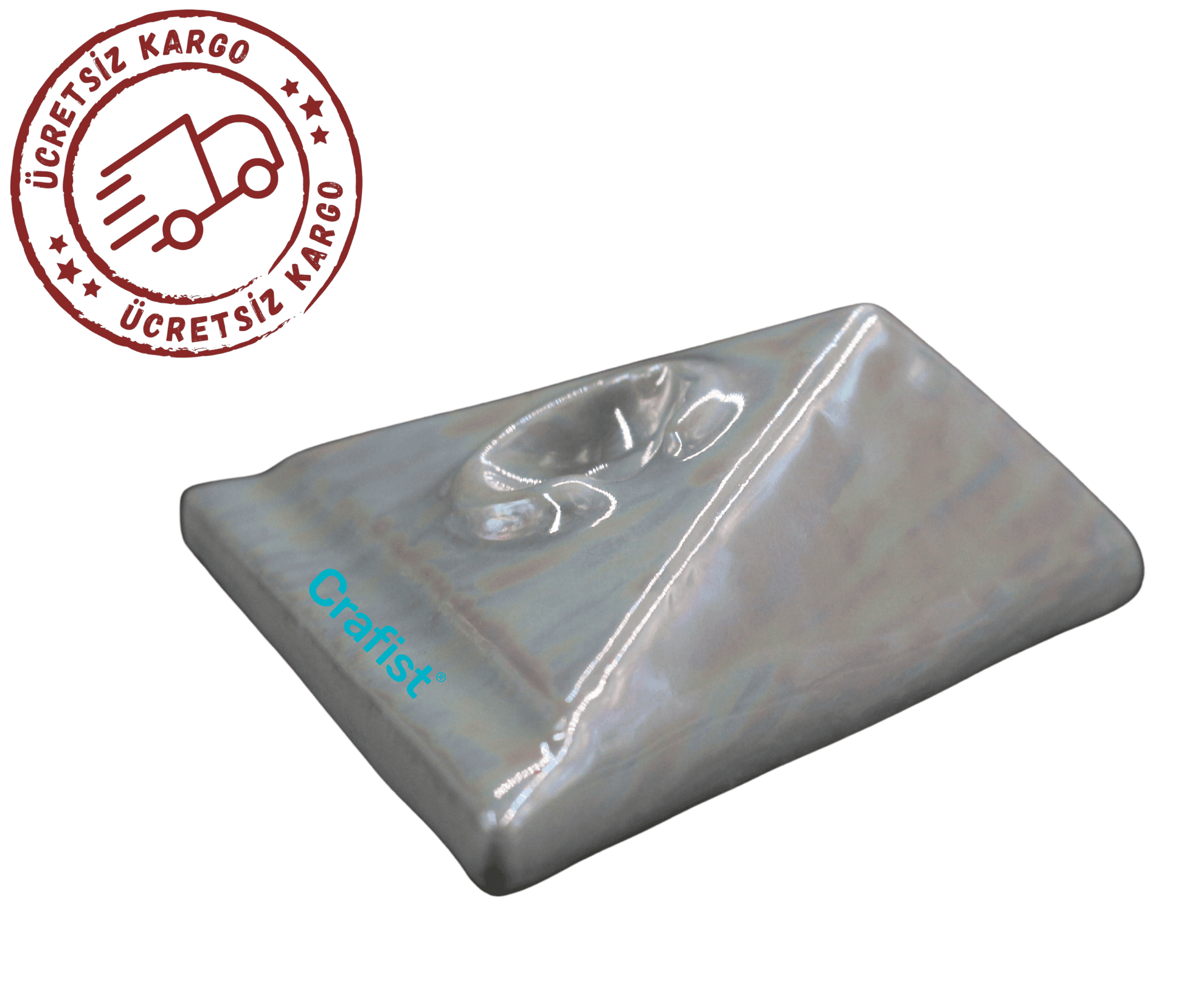 Sedef (İnci) Lüster